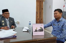 320 Pendaftar CPNS Parepare Tidak Memenuhi Syarat Berkas