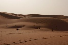 Ketahuan Selingkuh Dengan Istri Paman, Pria ini Diundang ke Dubai Lalu Dibunuh