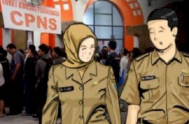 Pendaftaran CPNS Pemprov Sulsel Diperpanjang Hingga 27 November