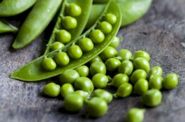 Hasil Penelitian: Penderita Jantung dan Hipertensi Bisa Sembuh dengan Kacang