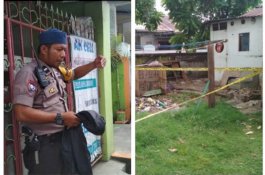 Pemilik Sembunyikan Anjing Pitbull yang Gigit Perempuan