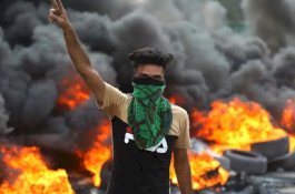 Negara Tumpahkan Darah di Sumur Minyak, 13 Orang Tewas dalam Sehari