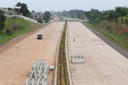 Tol Mamminasata Masuk Agenda Pembangunan Nasional Jokowi