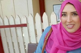 Lecehkan Pria Yahudi dan Dua Anaknya, Pendeta Ini Dilabrak Perempuan Muslim dalam Kereta