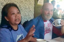 Pasukan Filipina Selamatkan Suami-Istri yang Diculik Abu Sayyaf