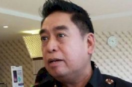 Total Rp1 Triliun Proposal Bantuan Keuangan Daerah Masuk ke Pemprov Sulsel