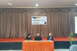 Celebes Travel Mart 2019 Digelar Akhir November