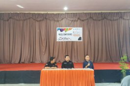 Celebes Travel Mart 2019 Diikuti 25 Seller