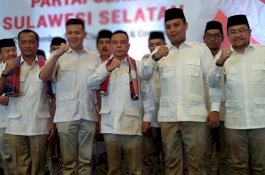 Ternyata Ini 2 Alasan IMB Tak Hadiri Pelantikan Iwan Aras