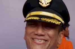 Hari Guru Nasional, Wabup Lutim: Tanpa Guru Kita Tersesat