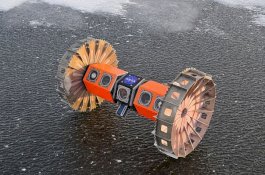 Ilmuwan NASA Uji Penjelajah Baru untuk Mencari Kehidupan Alien di Jupiter