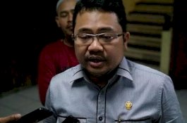 Kepastian Maju di Pilkada Gowa, Darmawangsyah Muin Lebih Dahulu Temui DPP