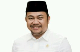 Ragu Maju Pilkada Gowa, Darmawangsyah Muin Minta Petunjuk DPP