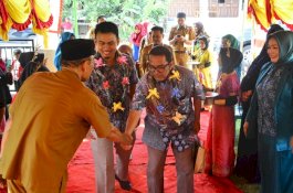 Masuk Top 50 Sulsel, Tiga Inovasi Layanan Publik Sidrap Jalani Verifikasi Lapangan