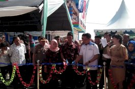 SPBU Lalebata Sidrap Resmi Beroperasi, Tidak Menjual Bensin dan Solar 