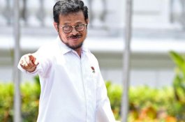 Selasa Siang, Mentan Syahrul Jadi Keynote Speaker di Unhas