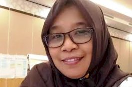 Misnah Akhirnya Bicara, Blak-blakan Ungkap Alasannya Mundur dari Ketua KPU Sulsel