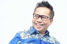 Jadi Stafsus Wapres, Bagaimana Nasib Pencalonan UQ di Pilkada Makassar?