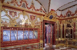 Perampokan Terbesar di Dunia: Perhiasan 'Tak Ternilai' Dibobol dari Museum Jerman