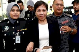 Ditipu Pacarnya, Nenek Asal Australia Ini Terancam Hukuman Gantung di Malaysia