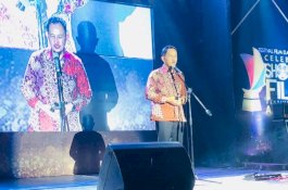 Denny Irawan: Potensi Sineas Sulsel Besar