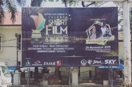 Nantikan Malam Penganugrahan Celebes Film Festival 2019