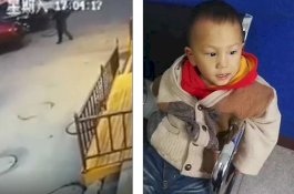 Dicampakkan Kekasihnya, Pria ini Buang Putra Mereka yang Berusia 3 Tahun