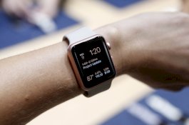 Apple Watch Menyelamatkan Nyawa Pria ini dari Penyakit Jantung