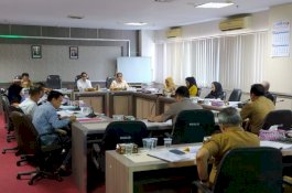 Biro Humas Sulsel Tepis Dewan Soal Pilih-pilih Kerjasama Media