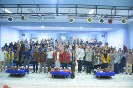 Jejak-jejak Majapahit di Timur Dibahas di Unhas