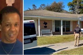 Seorang Wanita Tewas Diserang Babi Liar di Luar Rumah