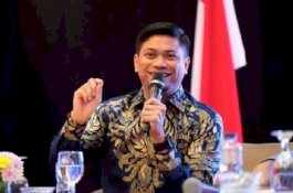 Iwan Aras Ungkap Peluang Gerindra Usung Adnan Purichta di Gowa