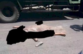 Hendak Dahului Tronton, Lelaki yang Dibonceng Yakob Tewas Terlindas