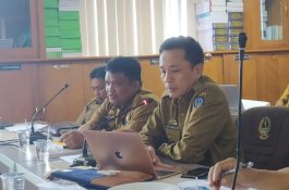 Dewan Sulsel Soroti Usulan Anggaran Perjalanan Dinas Bappeda Rp8 Miliar