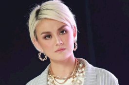 Agnez Mo Ngaku Tak Punya Darah Indonesia, Fadli Zon: Durhaka Itu