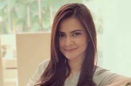 Cut Tary dan Richard Kevin Menikah Desember 2019