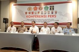 Soal Mantan Teroris, BNPT: 