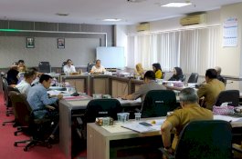 Rapat Sampai Malam, Dewan Sulsel Kebut Pembahasan RAPBD 2020