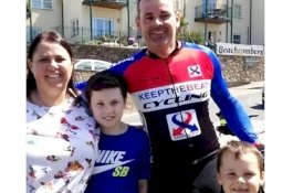 Dipergoki Istri Habiskan Uang untuk Pelacur, Pria Ini Bunuh Putranya Lalu Bunuh Diri