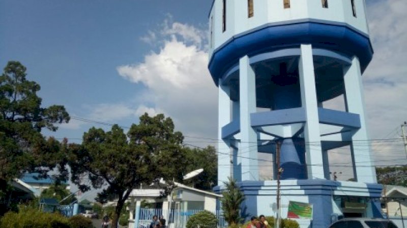 Desember, Pansel Mulai Buka Pendaftaran Dirut PDAM Makassar