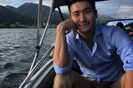 Like Tweet Terkait Demo Hong Kong, Choi Siwon Bikin Marah Fansnya di China