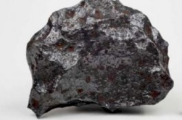 Ada 'Fosil Es' di Meteorit Berusia 4,6 Miliar Tahun