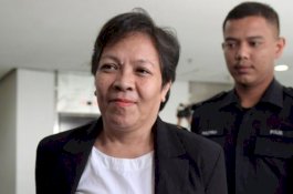 Wanita Australia yang Dijatuhi Hukuman Mati di Malaysia Akan Dibebaskan