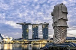 Pertama Kalinya, Singapura Terapkan Undang-Undang Antihoaks