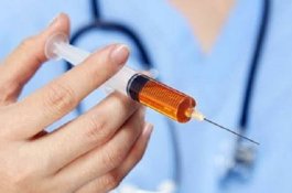 Bisa Bertahan 13 Tahun, Ilmuwan India Temukan Kontrasepsi Suntik untuk Pria