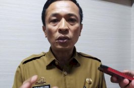 Tahun Depan, Total Gaji TGUPP dan Stafsus Gubernur Sulsel Diusulkan Rp5 Miliar