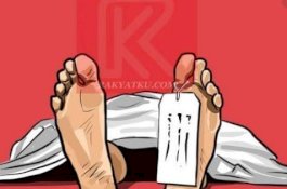 Terpilih Jadi Kades, Pria Ini Keringat Dingin dan Meninggal Dunia