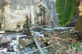 BLHD Bone Tutup Sementara Industri Tahu Wahid: Atasi Limbah atau Tak Beroperasi Lagi