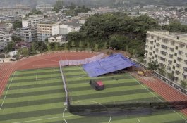 Jasad Guru Dikubur di Sekolah: 19 Pejabat Dihukum Karena Menutupi Pembunuhan