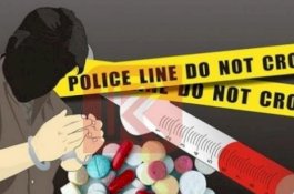 Anak Wakil Bupati Ditangkap karena Diduga Pesta Narkoba